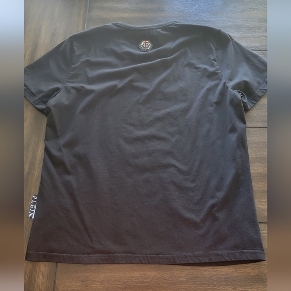 Skull t-shirt - Picture 4 of 8